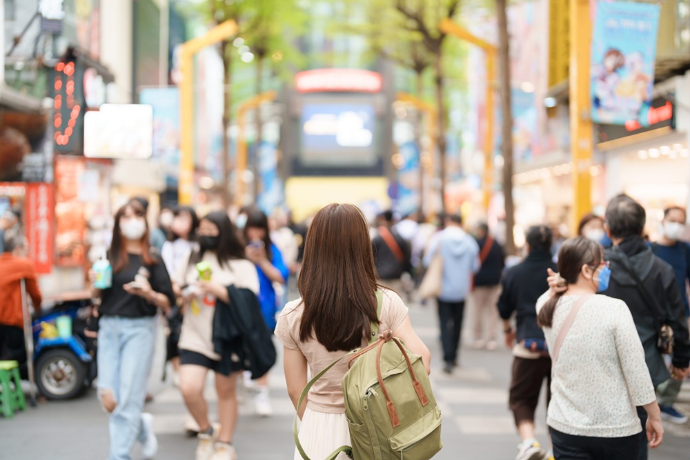 타이베이 프라이빗 맛집 푸드 투어