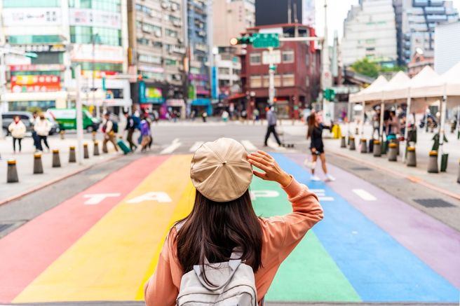 Taipei: Private Gourmet Food Tour