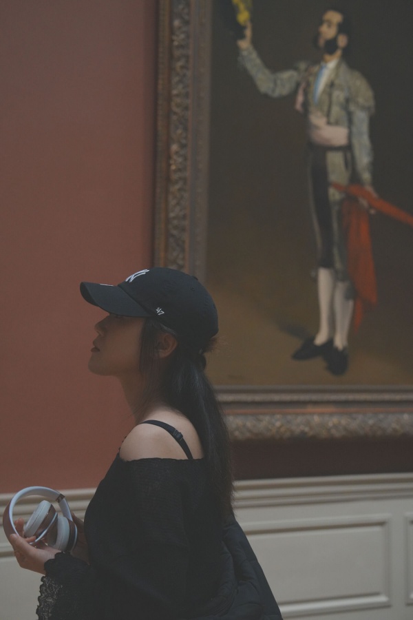 뉴욕 메트로폴리탄 도슨트 투어 - 미술사, 스냅 사진 그리고 재미가 한번에!