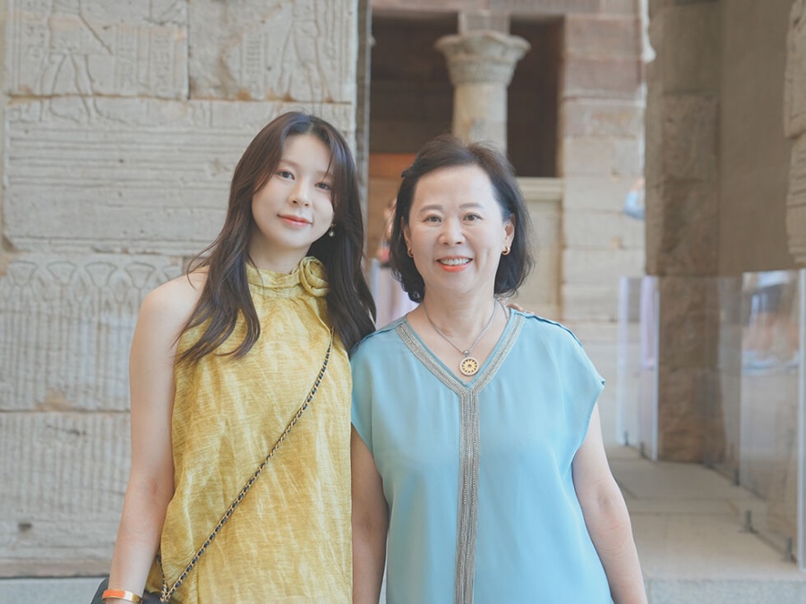 뉴욕 메트로폴리탄 도슨트 투어 - 미술사, 스냅 사진 그리고 재미가 한번에!