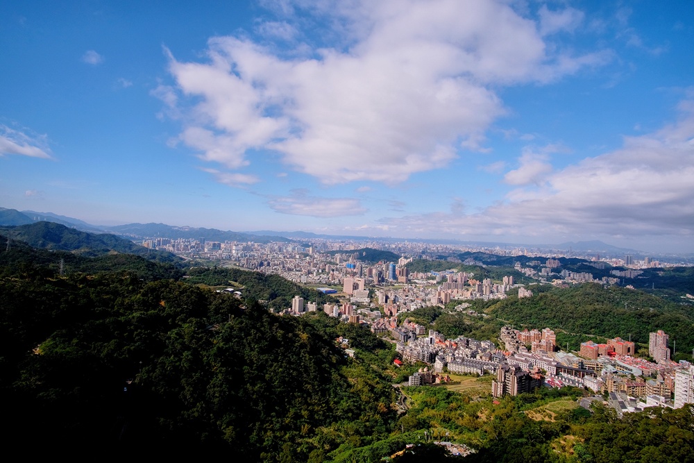 타이베이 마오콩 곤돌라 & 션컹 두부 마을 프라이빗 투어