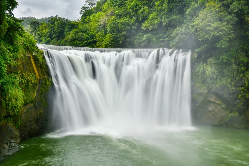 대만 예스폭진지 프라이빗 투어 (예류, 스펀, 폭포, 진과스, 지우펀)