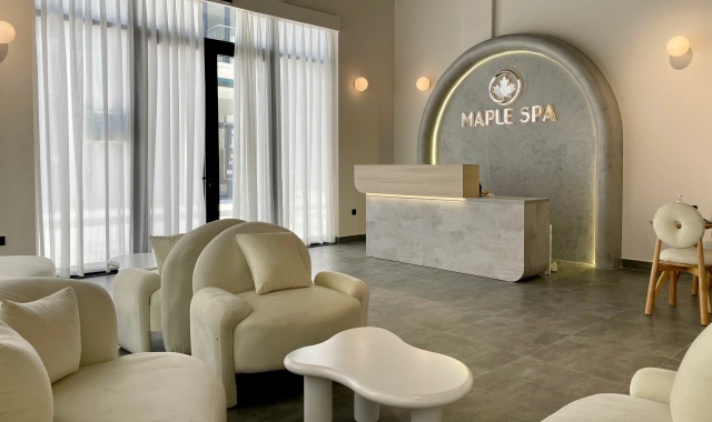 [피크타임] 나트랑 굿바이 체크아웃 카풀 서비스 + 스파 패키지