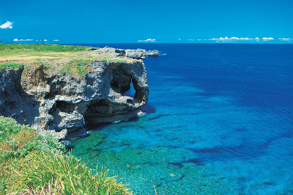 那覇発：沖縄北部ヒップホップバスBコースツアー