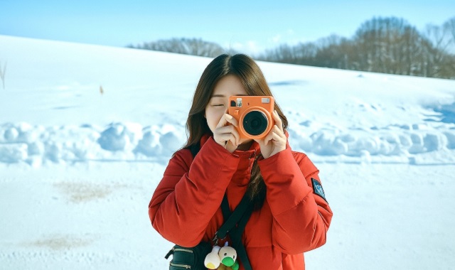 [마이재팬] 비에이 후라노 버스투어 / 크리스마스트리&탁신관 최장체류 / 쾌적한 호텔런치 / 스스키노 하차