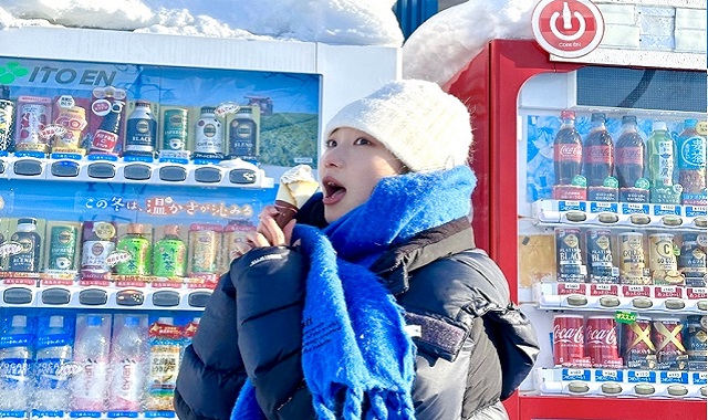 [마이재팬] 비에이 후라노 버스투어 / 크리스마스트리&탁신관 최장체류 / 쾌적한 호텔런치 / 스스키노 하차