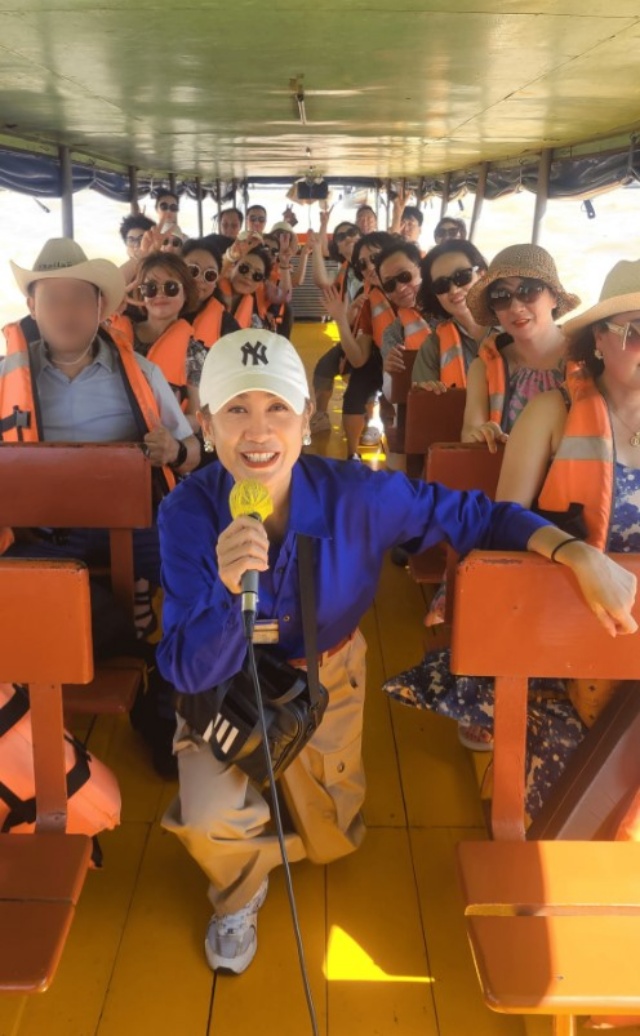 방콕 한국어 가이드 + 차량 단독 투어 (10시간)