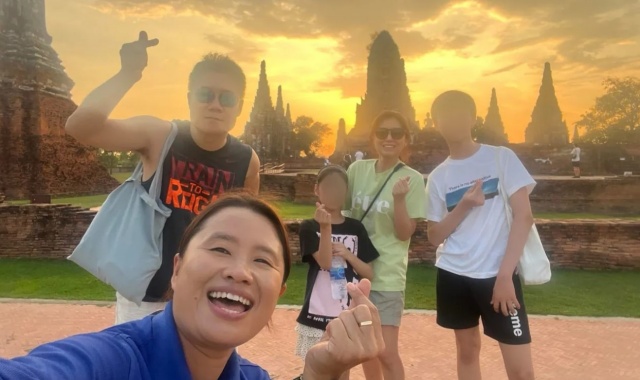 방콕 한국어 가이드 + 차량 단독 투어 (10시간)