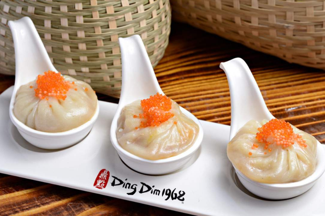 【独占割引】香港 點點1968 レストラン食事クーポン