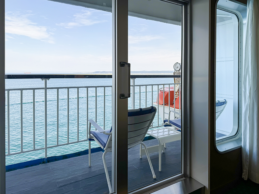 [3박4일] [3월 22일 부산출발] 일본 사세보 & 나가사키 봄맞이 규슈 이스턴 크루즈 여행