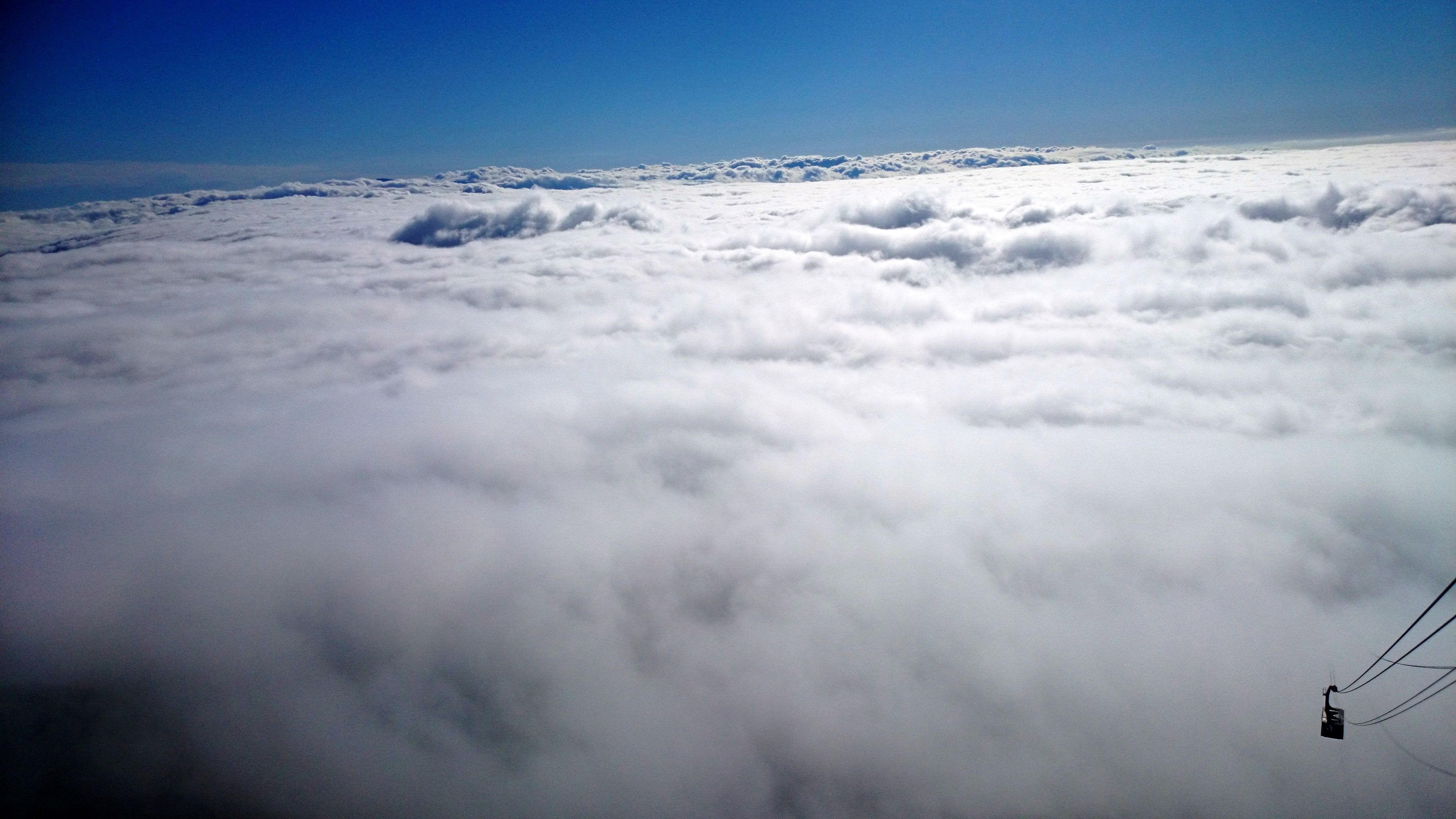 箱根駒ヶ岳ロープウェイ チケット