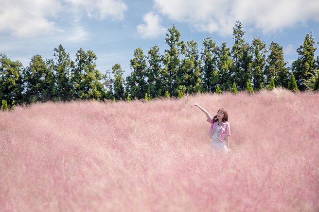 제주 휴애리 자연생활공원 입장권