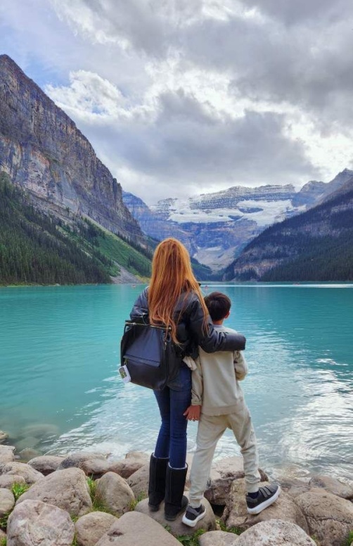 [당일투어] 캘거리/캔모어/밴프 출발: 캐나다의 보물 밴프의 최고 명소를 만나는 프라이빗 투어