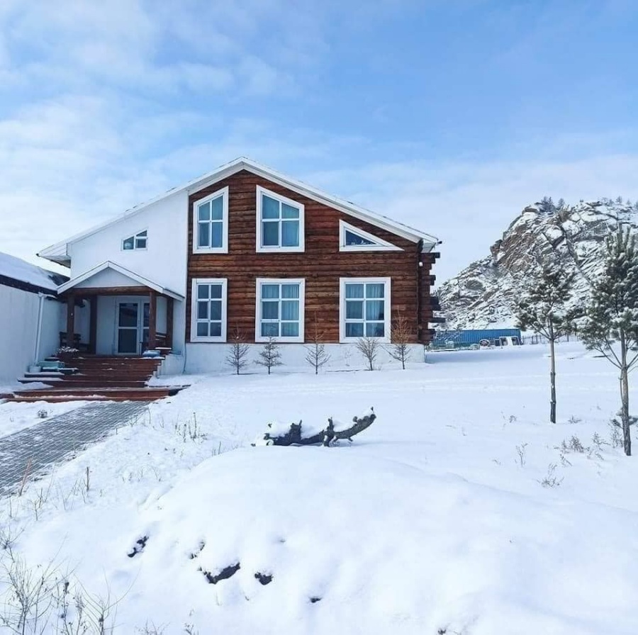 [고비노매드투어] [2박3일] 몽골 겨울 테를지 힐링 투어