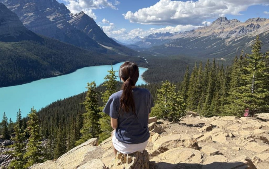 [1박2일] 캘거리/밴프/캔모어 출발: 로키 단독 투어 - 밴프/요호/쿠트니국립공원 핵심