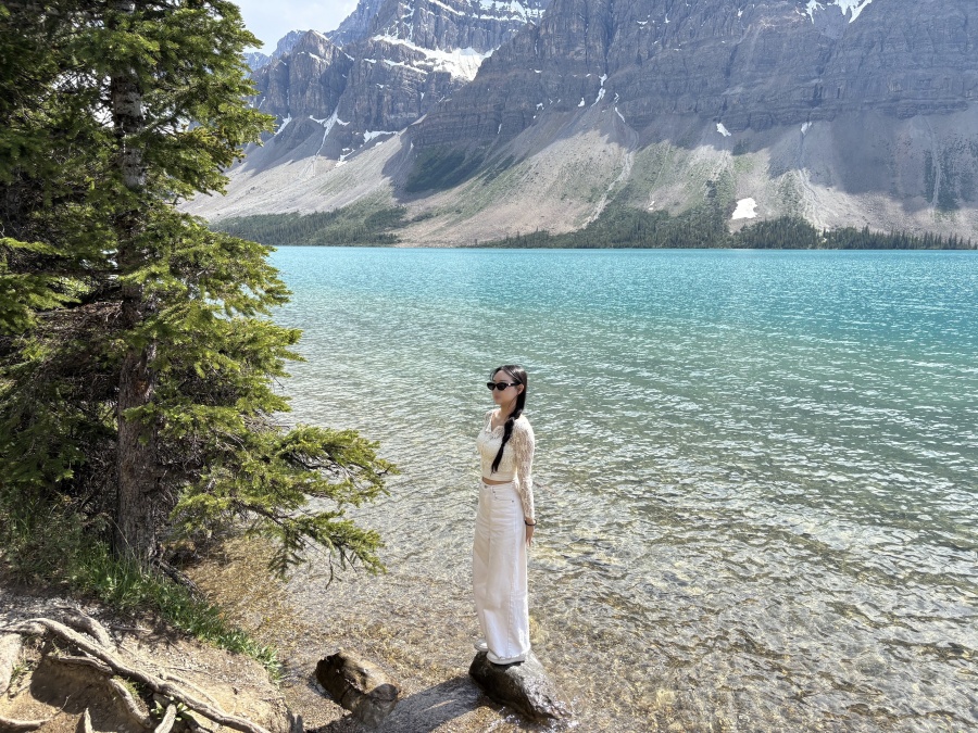 [1박2일] 캘거리/밴프/캔모어 출발: 로키 단독 투어 - 밴프/요호/쿠트니국립공원 핵심