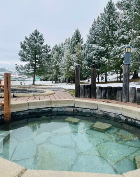 [고비노매드투어] [4박5일] 영하의 별빛 아래 몽골 겨울의 숨결을 만나는 투어