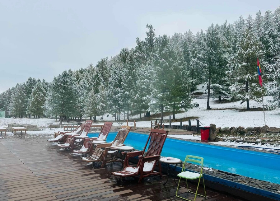 [고비노매드투어] [4박5일] 영하의 별빛 아래 몽골 겨울의 숨결을 만나는 투어