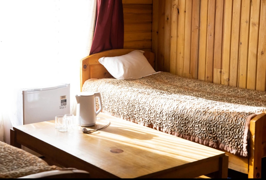 [고비노매드투어] [4박5일] 영하의 별빛 아래 몽골 겨울의 숨결을 만나는 투어