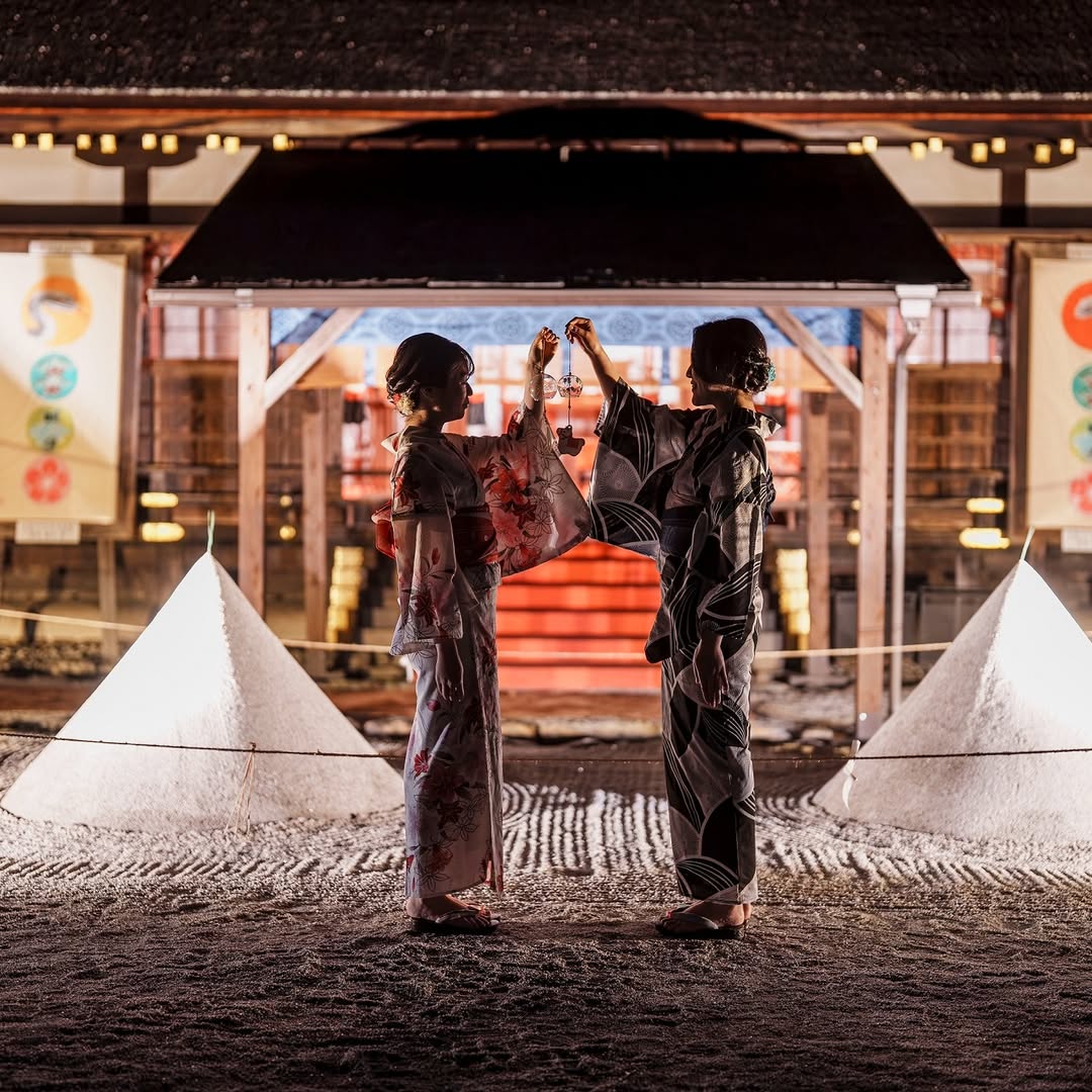 From Osaka: Katsuo-ji Temple, Nenbutsu-ji Temple, Arashiyama 1 Day tour