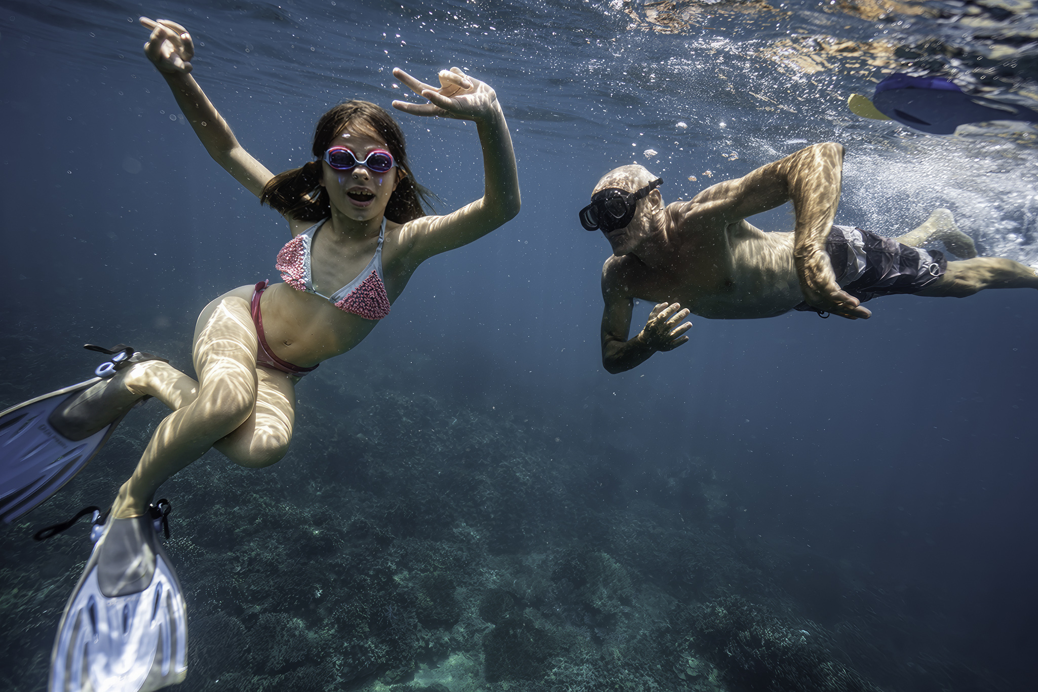 Cham Island Snorkeling Half-Day Tour from Da Nang/Hoi An