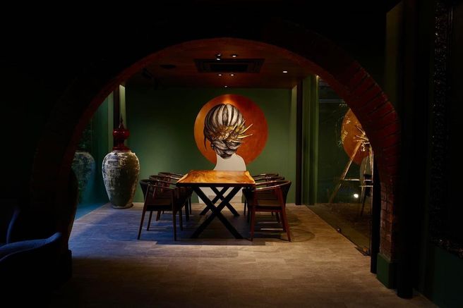 Bangkok North Restaurant - Michelin Recommended