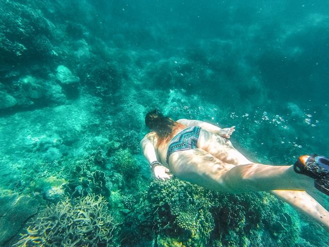 Nha Trang Hon Mun Island Marine Park Hopping & Mud Bath Experience Tour (WAUG Exclusive)