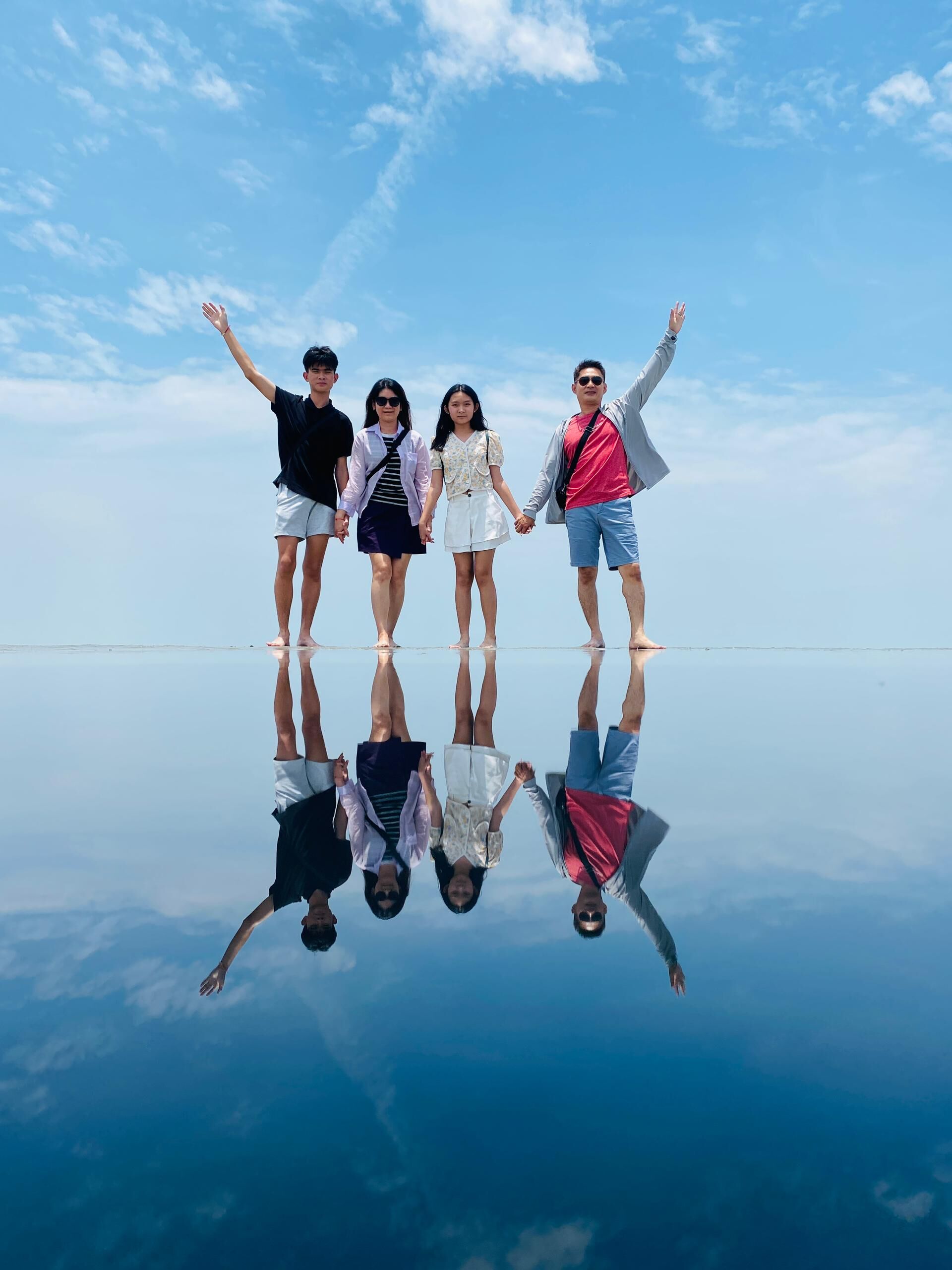 쿠알라룸푸르 환상의 스카이미러 투어