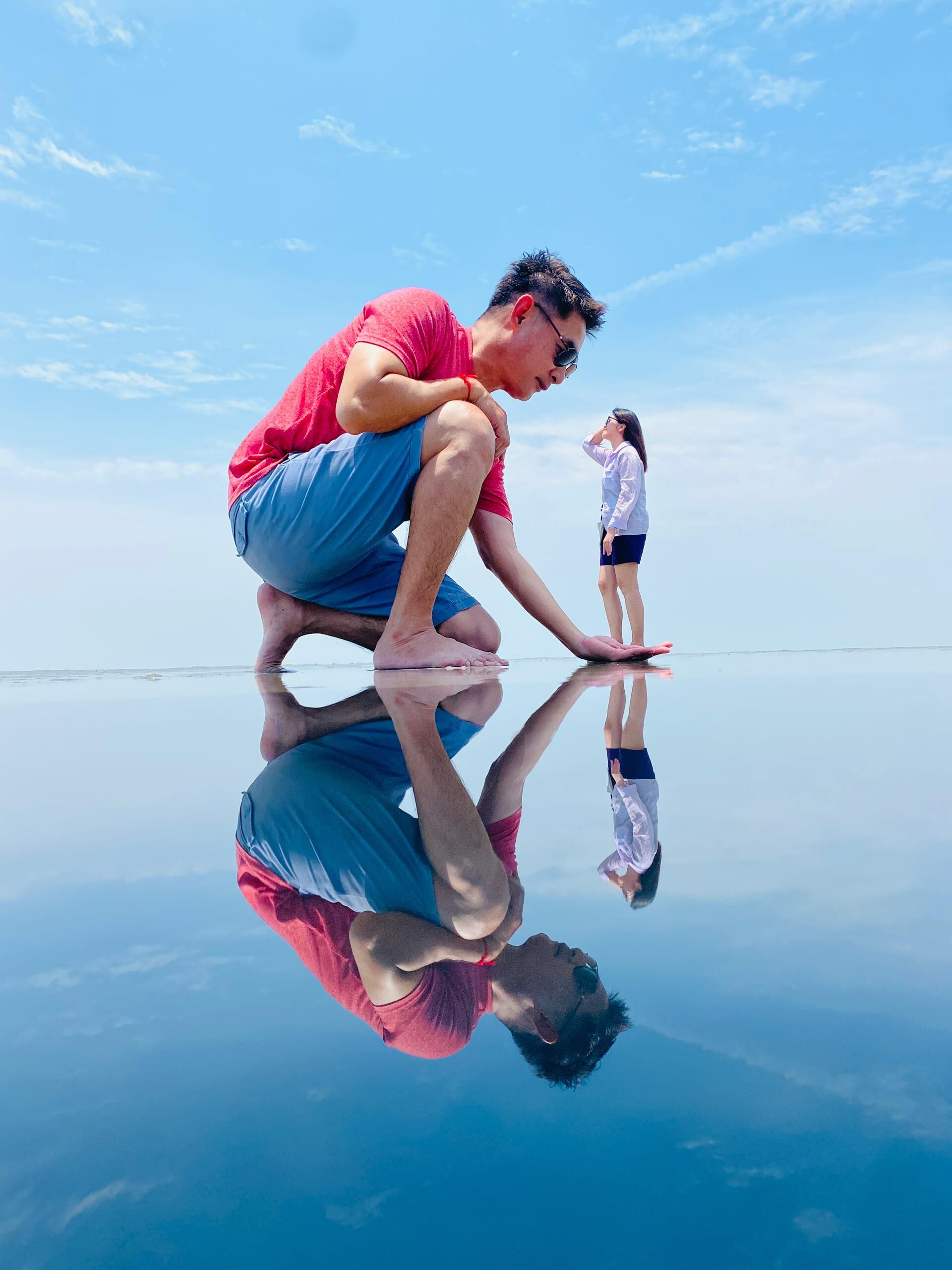 쿠알라룸푸르 환상의 스카이미러 투어