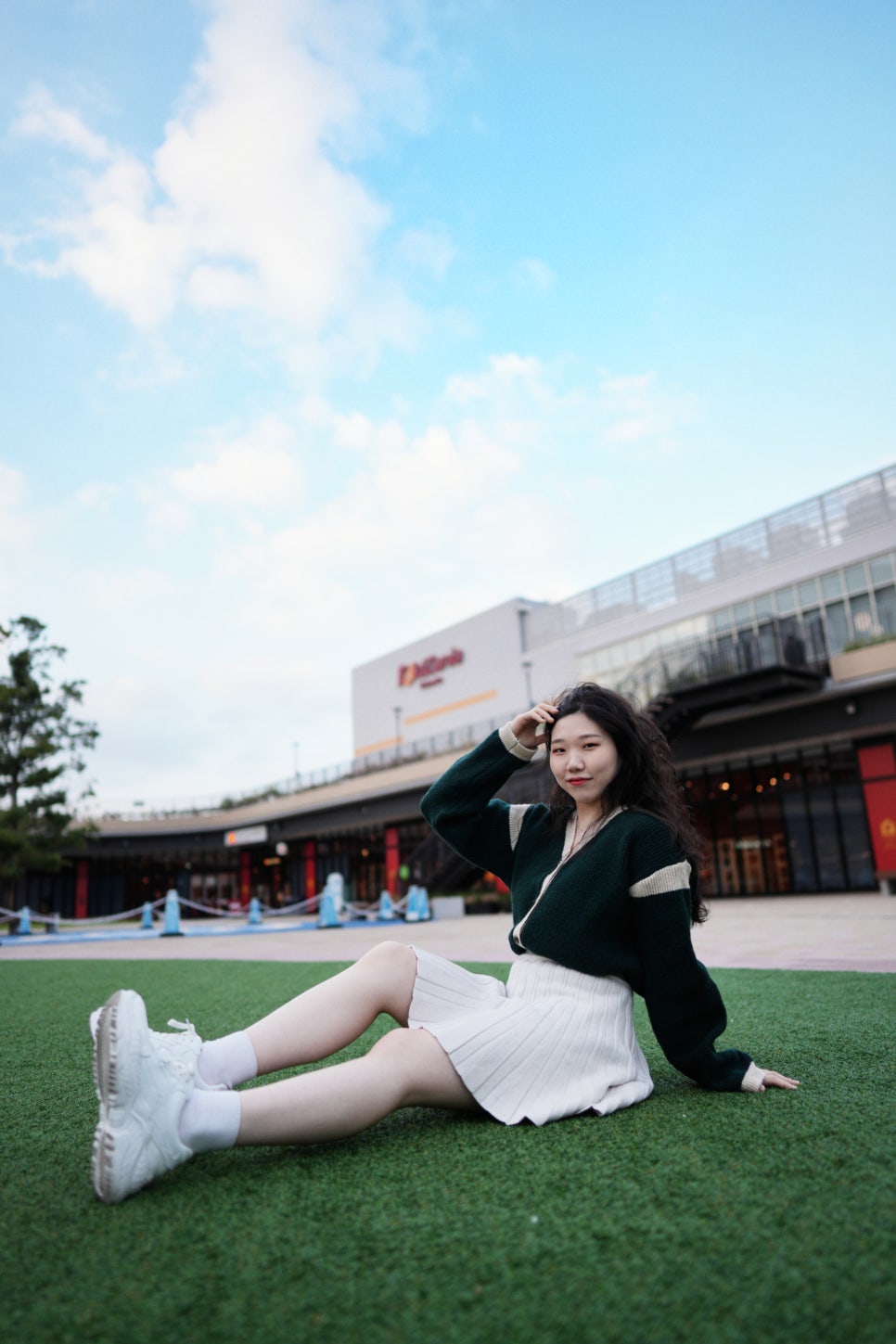 후쿠오카 스냅 사진 촬영 by 코모레비스냅