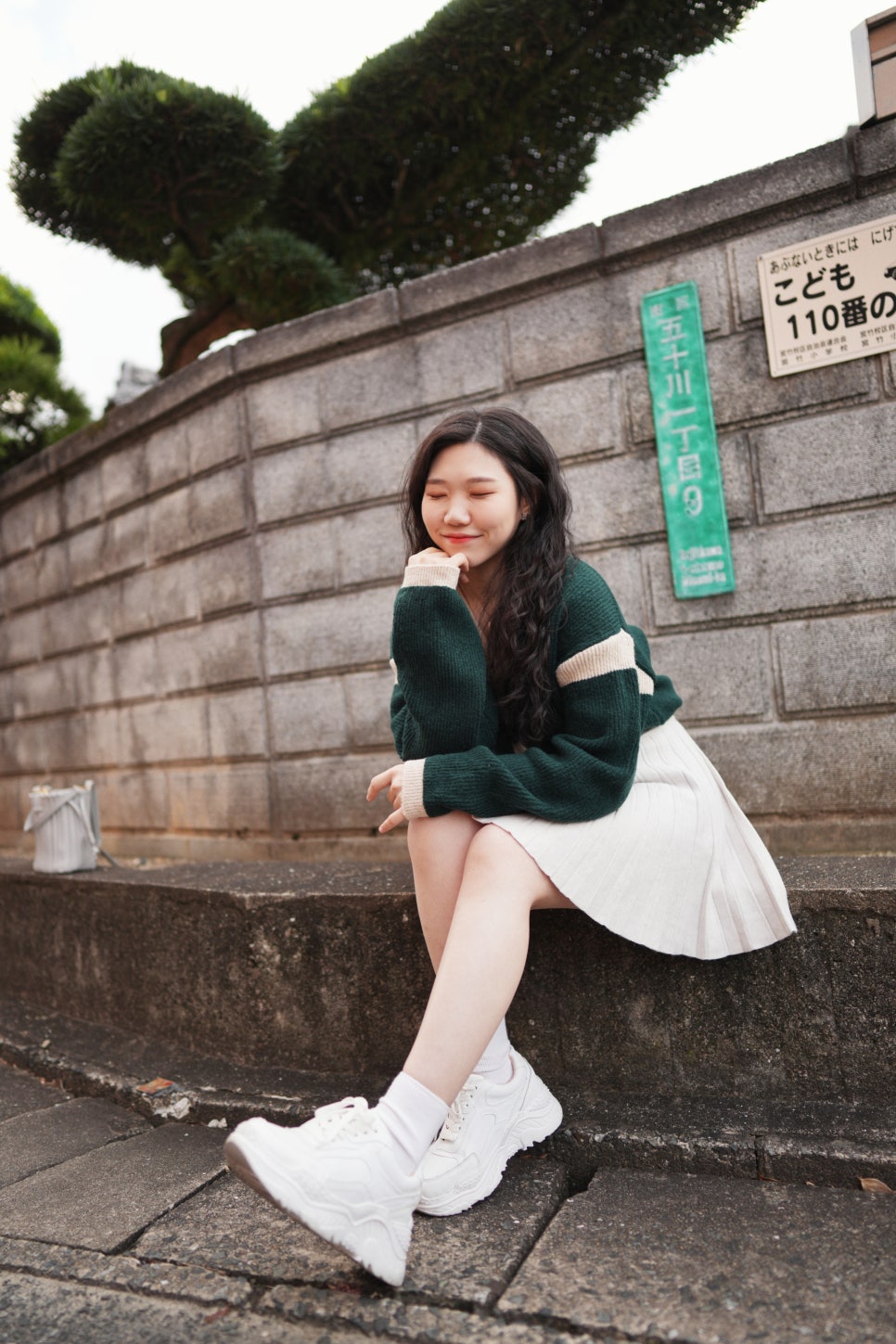 후쿠오카 스냅 사진 촬영 by 코모레비스냅