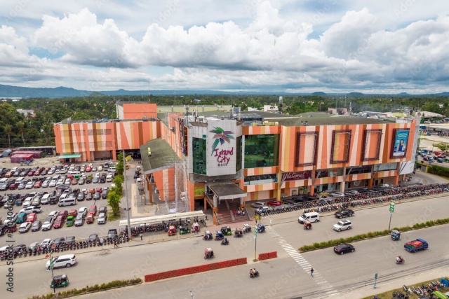 [렛츠고보홀] 보홀 반딧불 투어 (ICM몰 2시간 자유시간 포함)