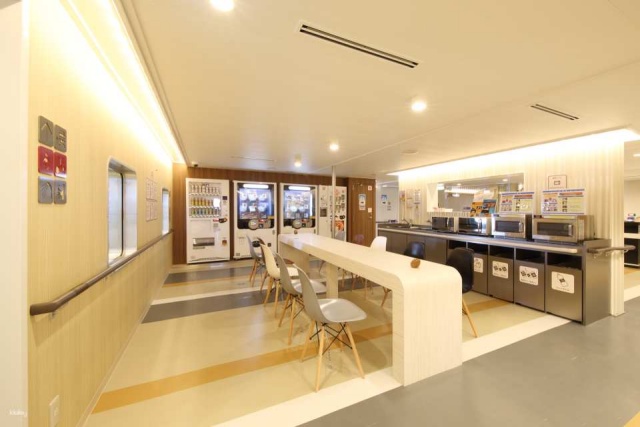 北海道青森県津軽海峡片道フェリーチケット