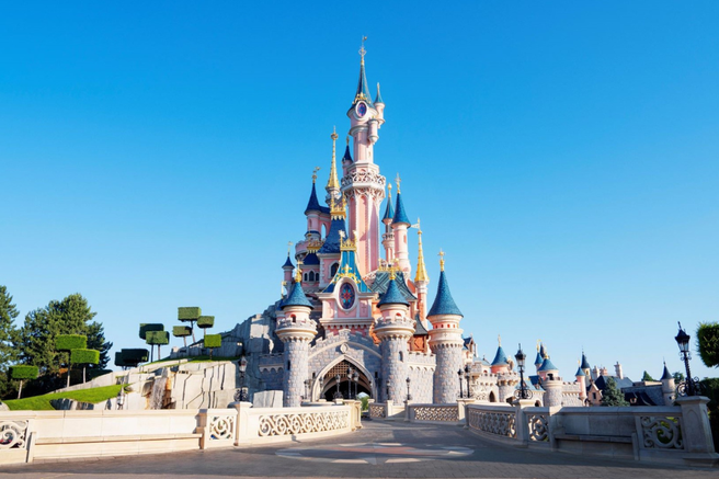 파리 디즈니랜드® 입장권 (1일권, 2일권, 셔틀버스, 프리미어 액세스 패스)