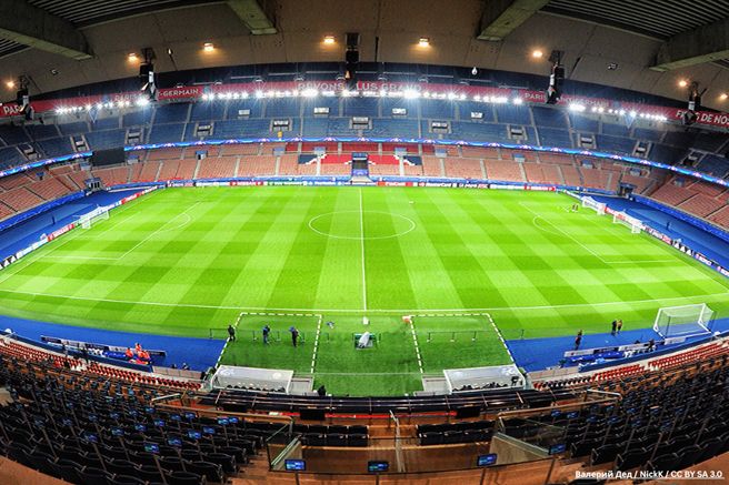 2025-26 프랑스 리그앙 파리 생제르맹 PSG 홈경기 티켓 - 실시간 확정