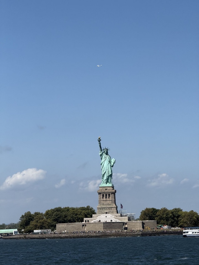 [제이지투어] [당일투어] 뉴욕 시내 하이라이트 투어