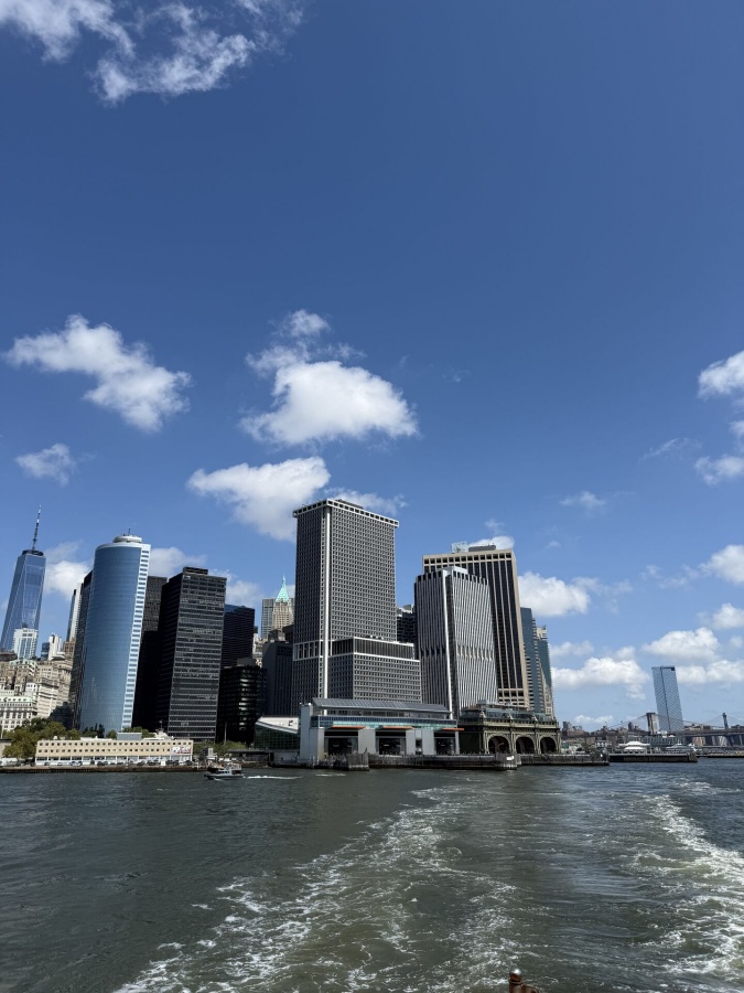 [제이지투어] [당일투어] 뉴욕 시내 하이라이트 투어