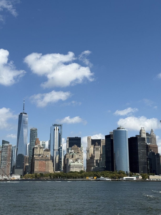 [제이지투어] [당일투어] 뉴욕 시내 하이라이트 투어