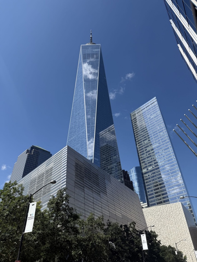 [제이지투어] [당일투어] 뉴욕 시내 하이라이트 투어