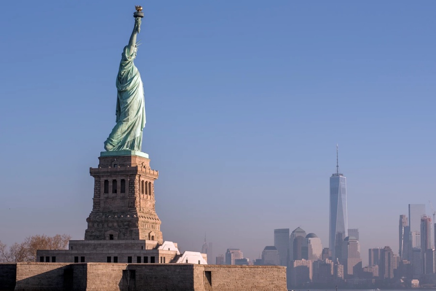 [제이지투어] [당일투어] 뉴욕 시내 하이라이트 투어