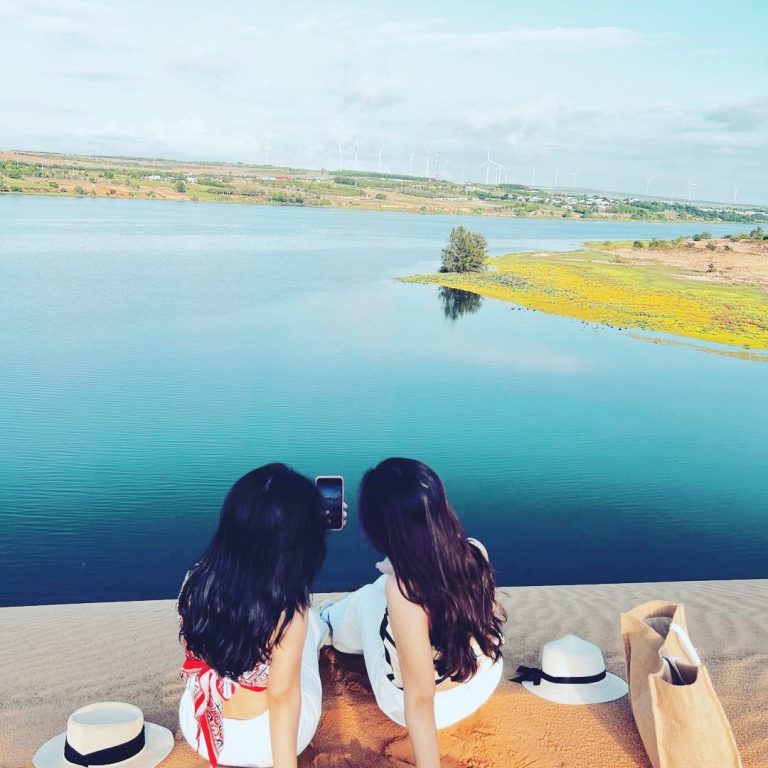 무이네 출발: 무이네 사막 단독 지프투어 (선라이즈, 모닝, 선셋 투어)