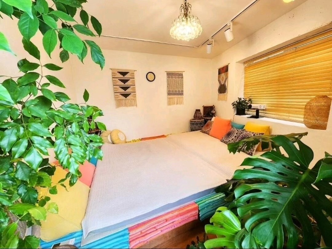 '욜로올레제주' 캠핑이 있는 감성 숙소 & 캠핑존 숙박권 (사전예약 필수)