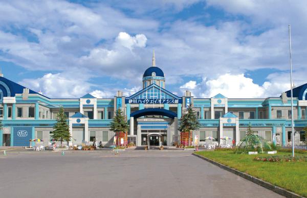 [엔데이트립] 삿포로 비에이 후라노 버스투어 (1인부터 출발 확정)