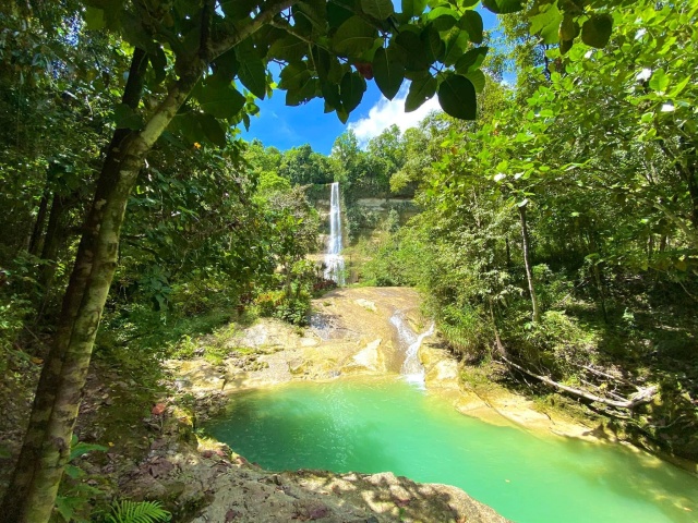 보홀 안다 투어 (동굴 다이빙, 안다 화이트비치 스노클링)