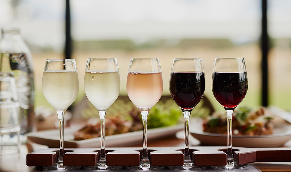 [조이투어] 멜버른 야라밸리 프리미엄 와이너리 투어