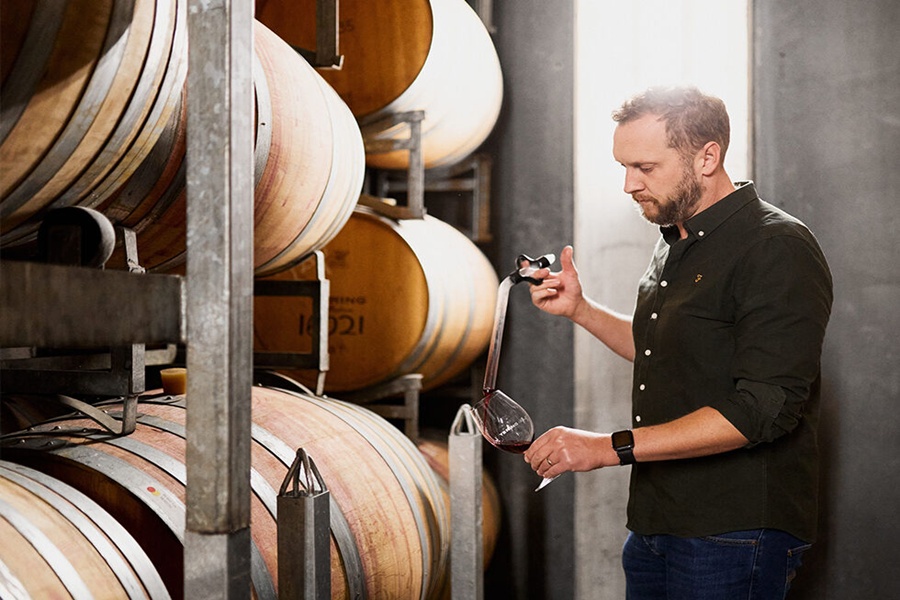 [조이투어] 멜버른 야라밸리 프리미엄 와이너리 투어