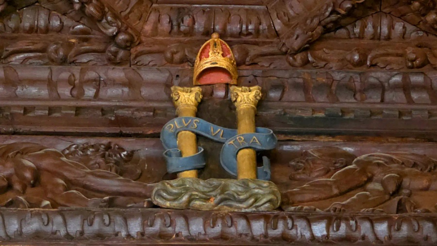 세비야 기억을 품은 궁전, 알카사르 투어