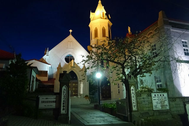 東京・渋谷ハイライトウォーキングツアー