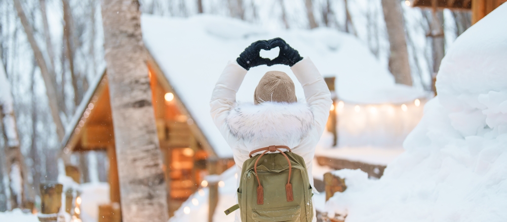 겨울 삿포로 후라노 & 비에이 버스투어 (쥰페이 예약, 웨이팅 NO!)