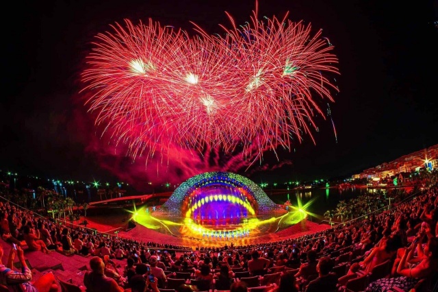 [푸꾸옥고스트] 푸꾸옥 남부 원데이 풀코스 (호핑 + 선셋타운 + 케이블카)